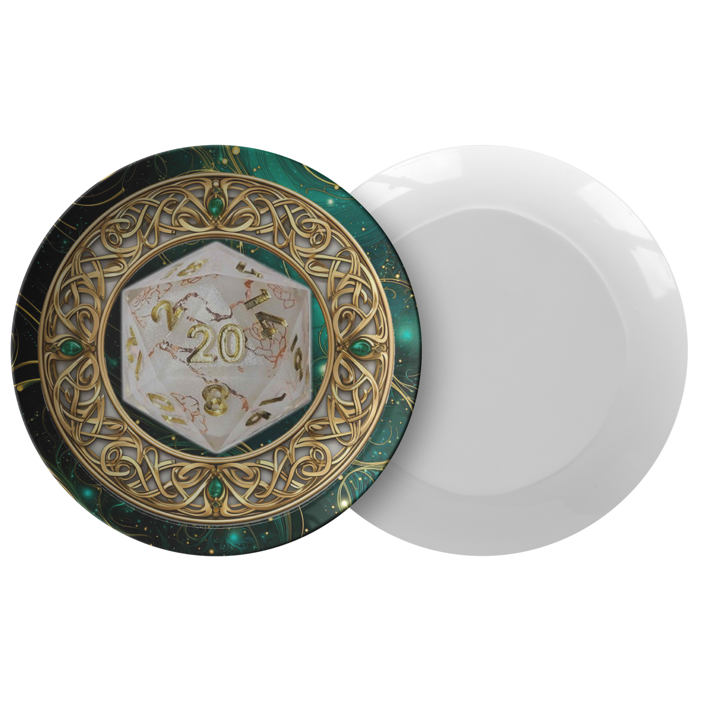 D20_Golden_Emerald_Dinner_Plate_Combo_Mockup.png