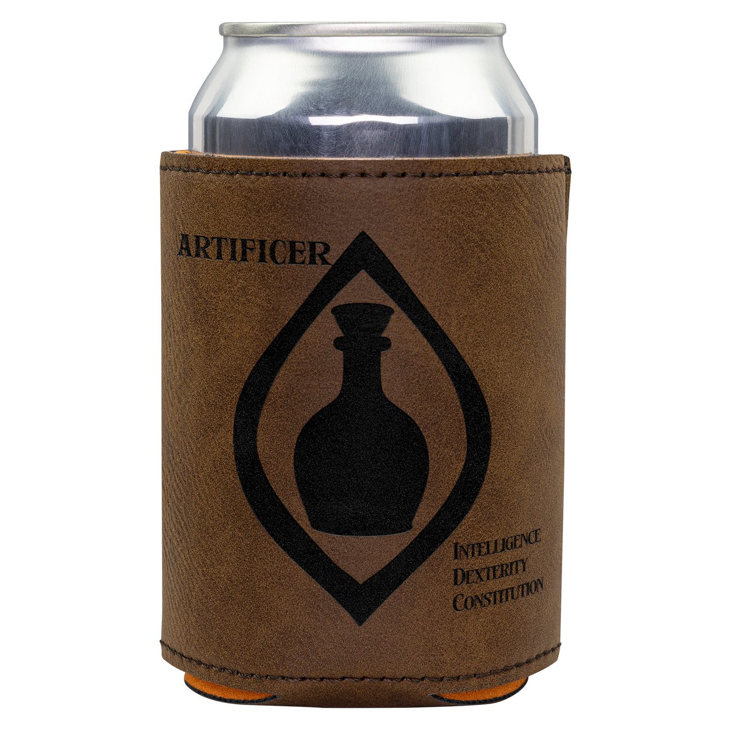 D&D Beverage Holder - Artificer
