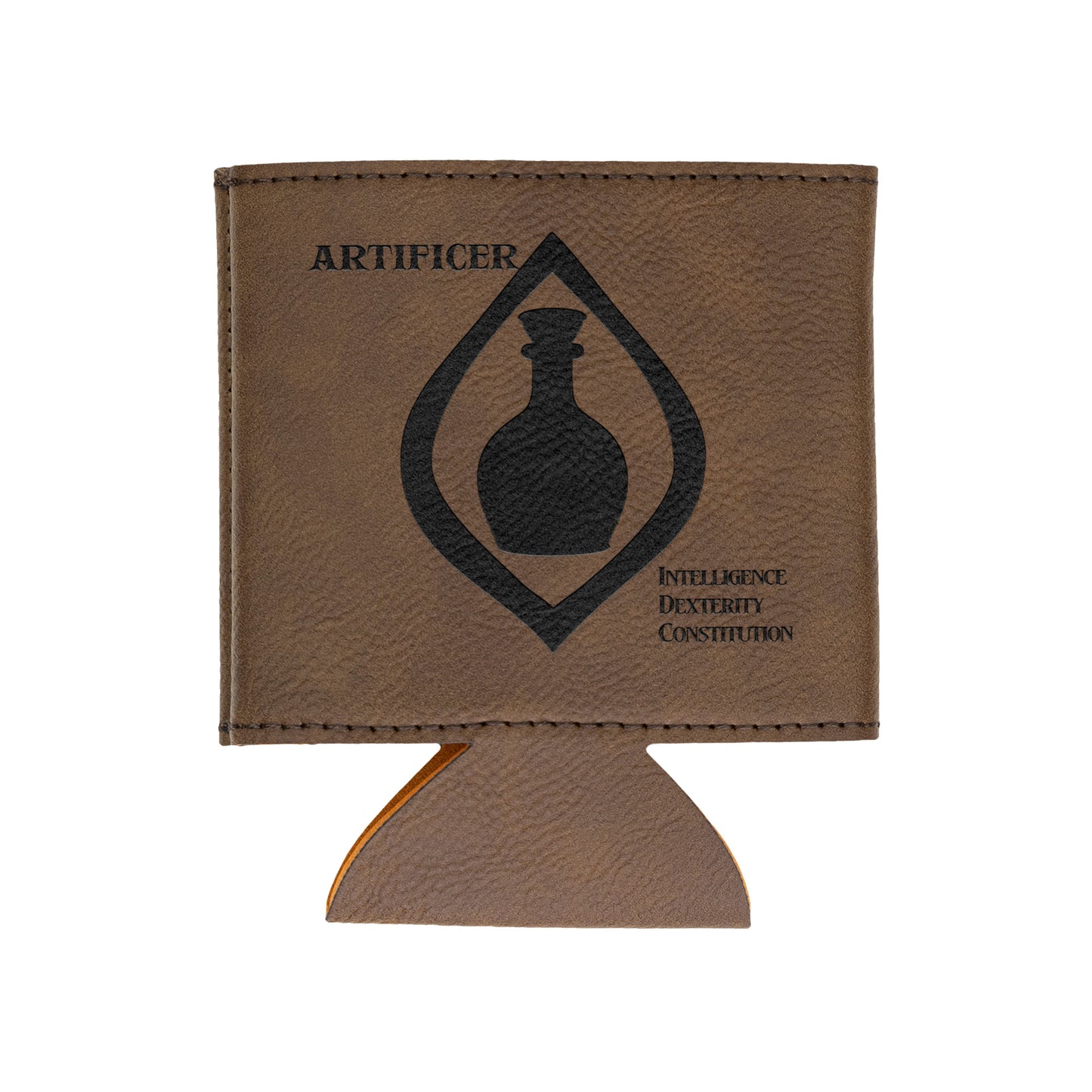 D&D Beverage Holder - Artificer