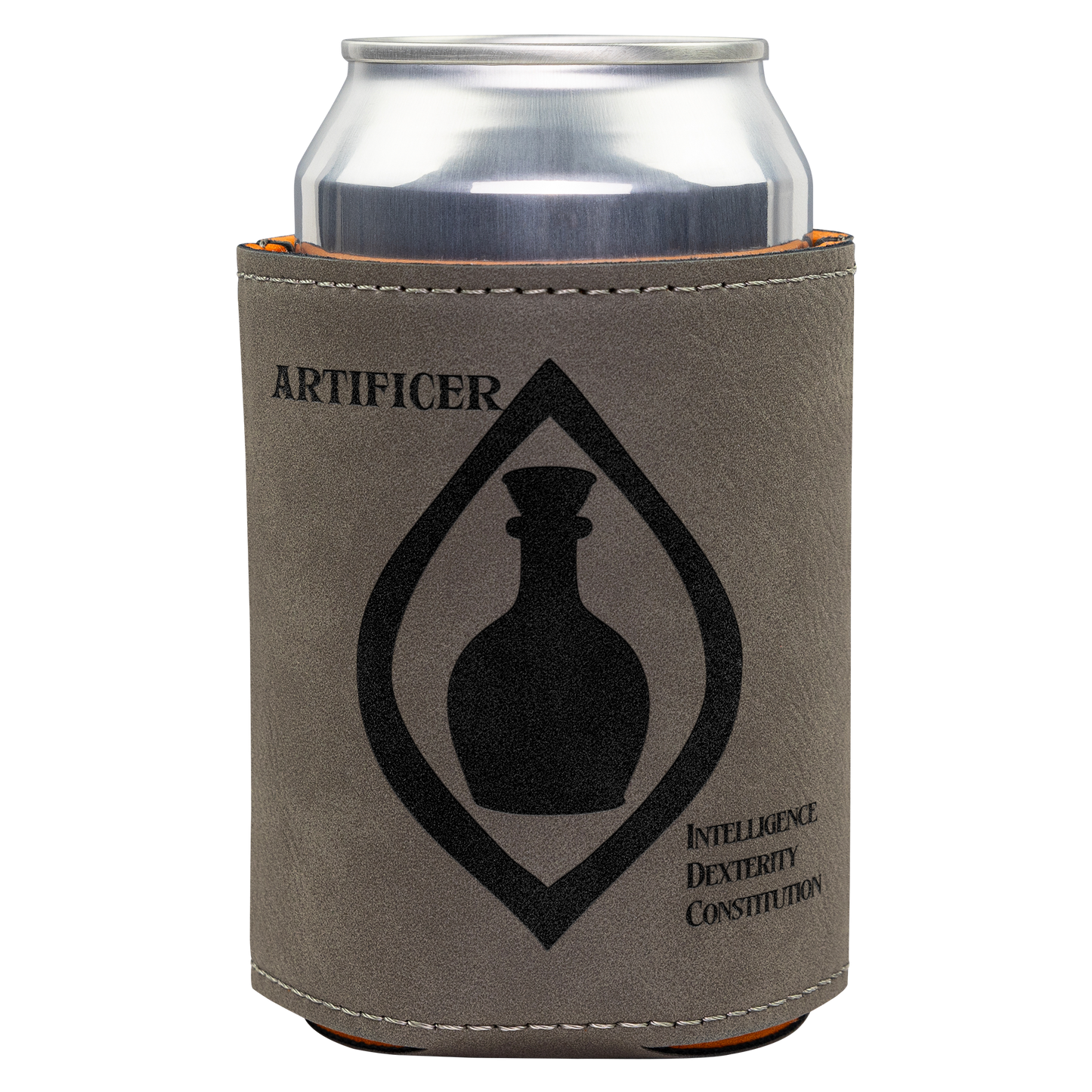 D&D Beverage Holder - Artificer
