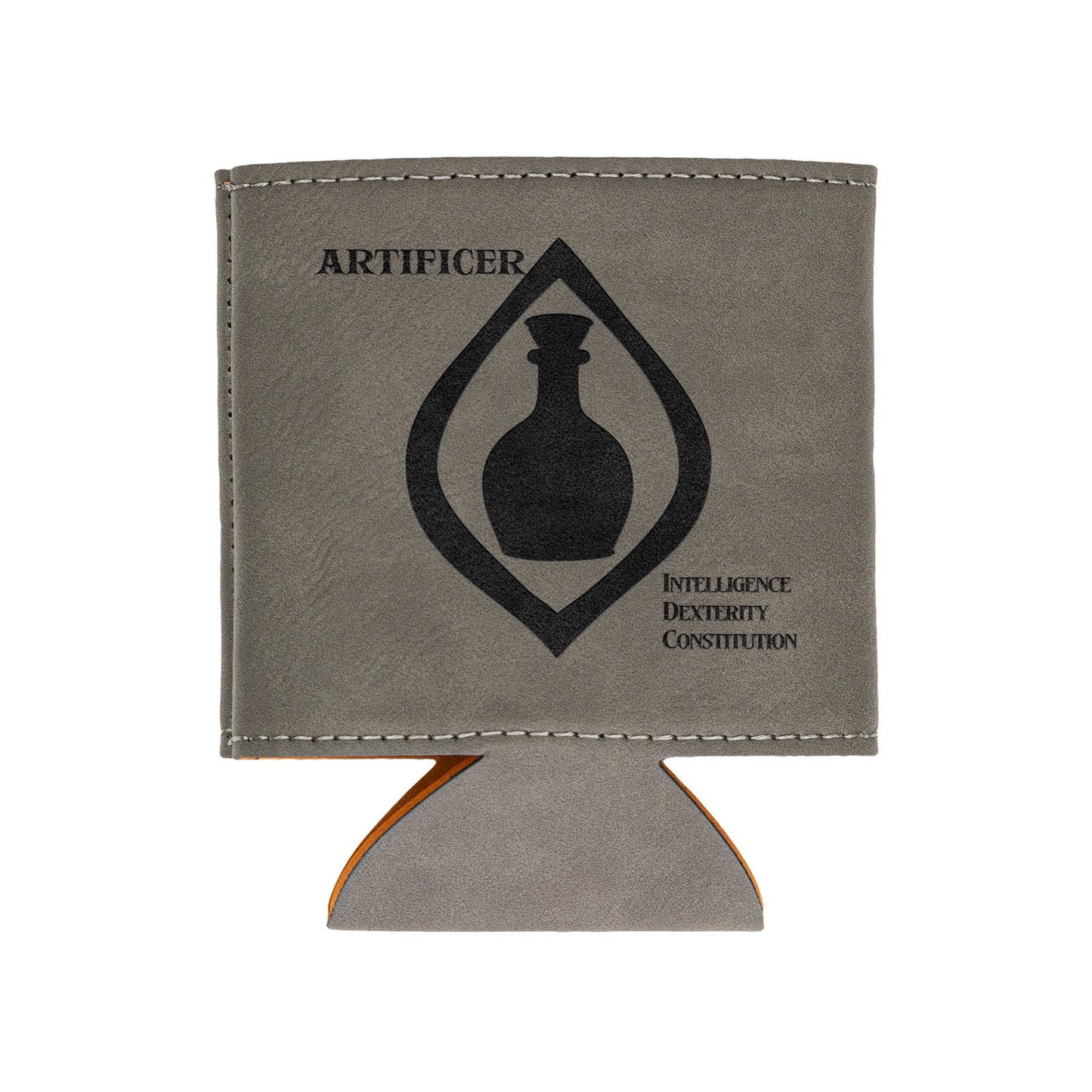 D&D Beverage Holder - Artificer