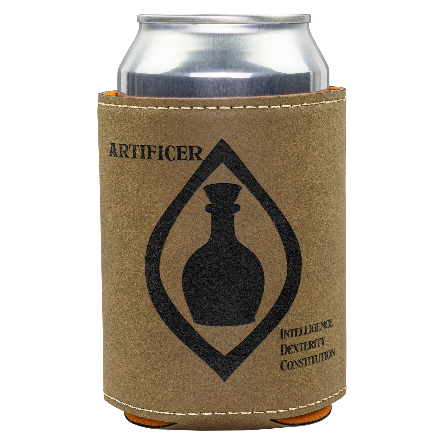D&D Beverage Holder - Artificer