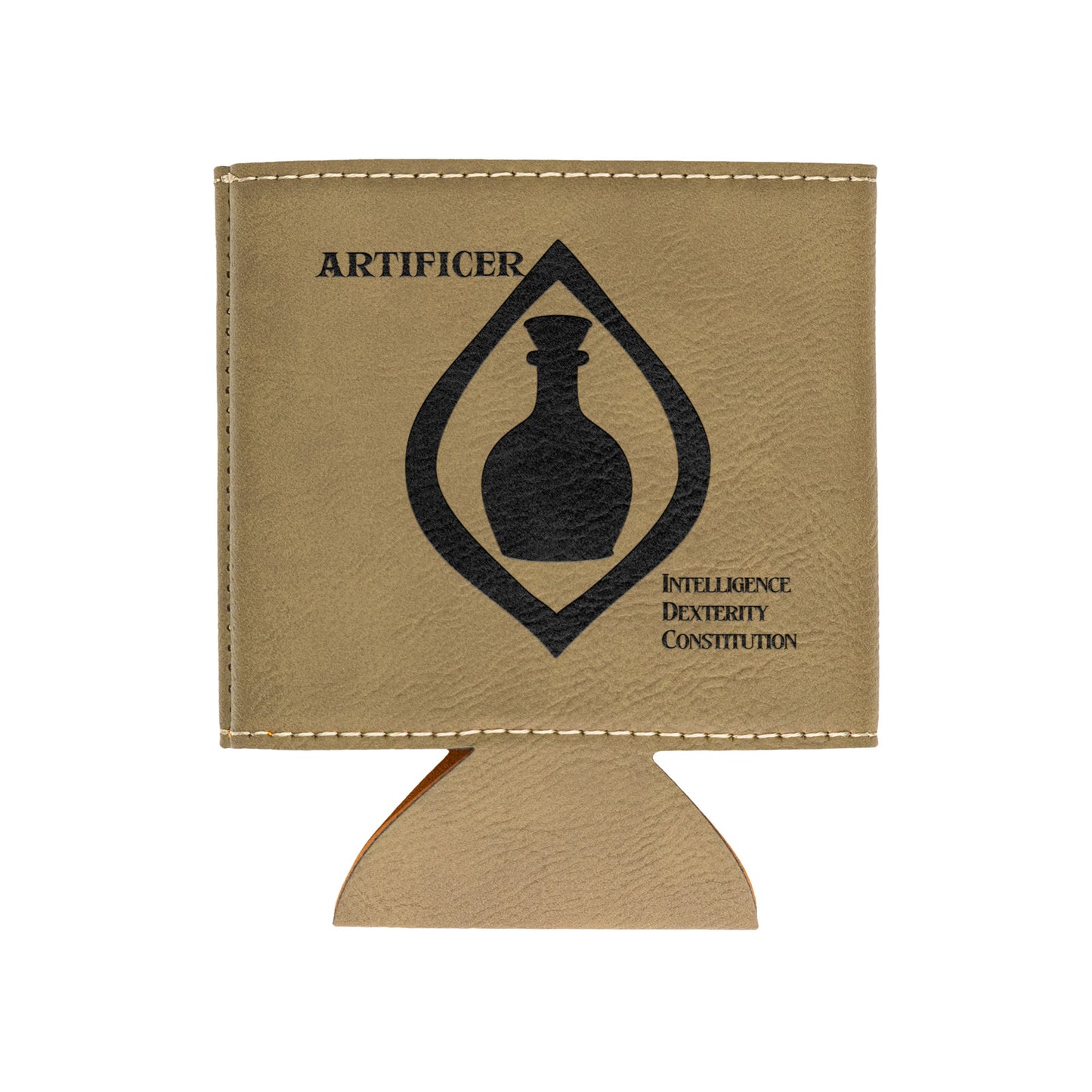 D&D Beverage Holder - Artificer