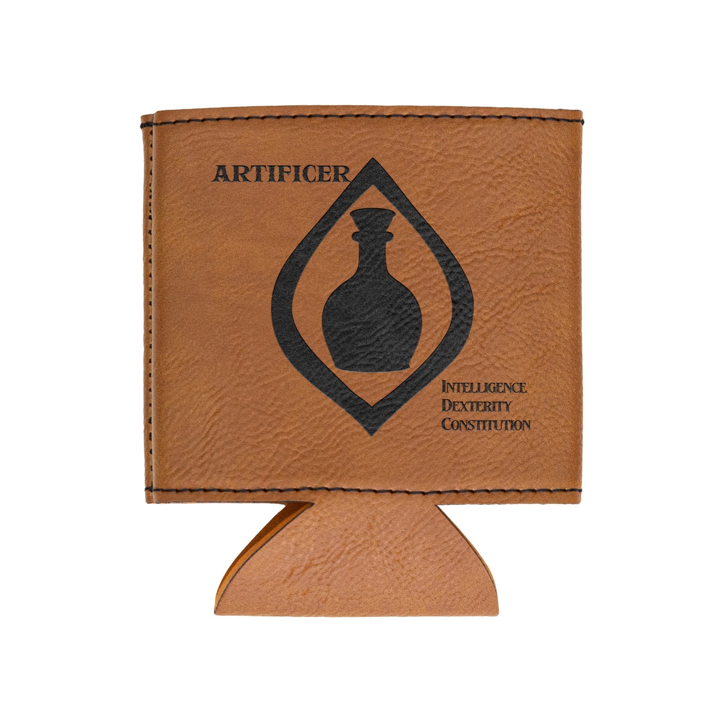 D&D Beverage Holder - Artificer