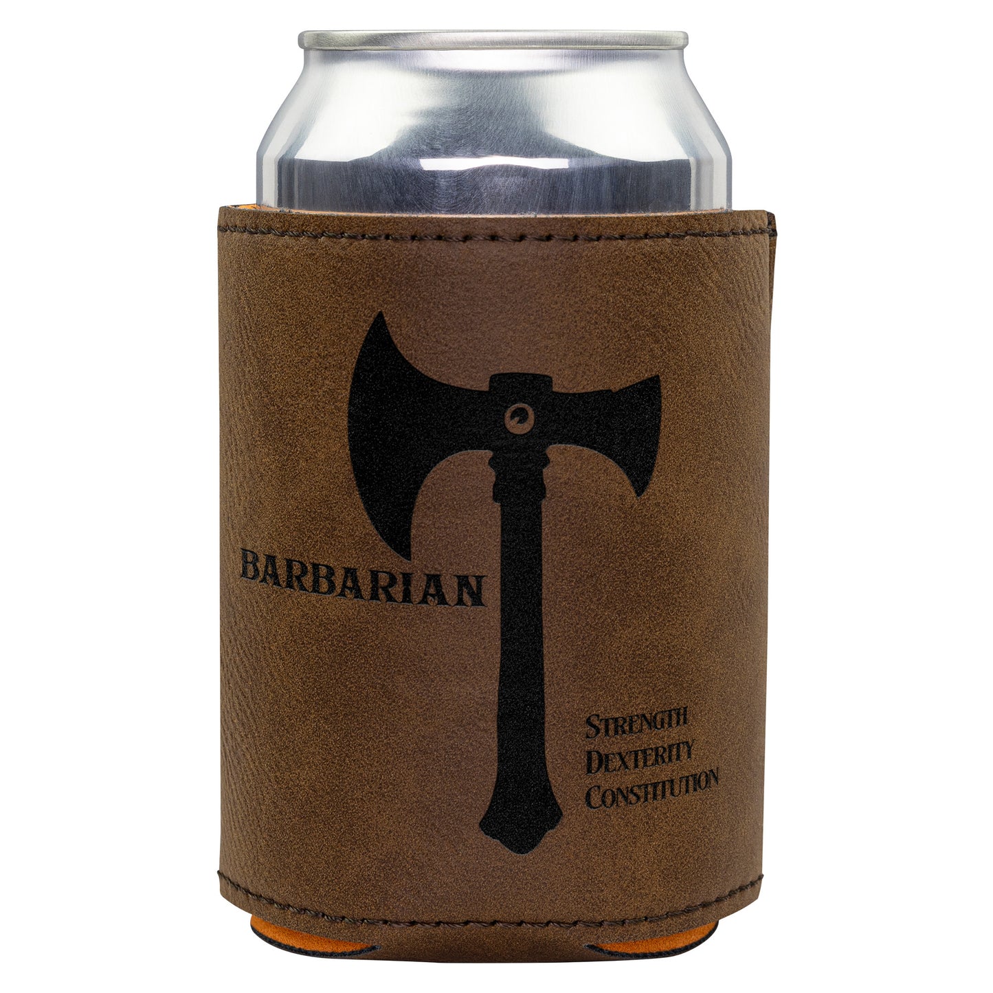 D&D Beverage Holder - Barbarian
