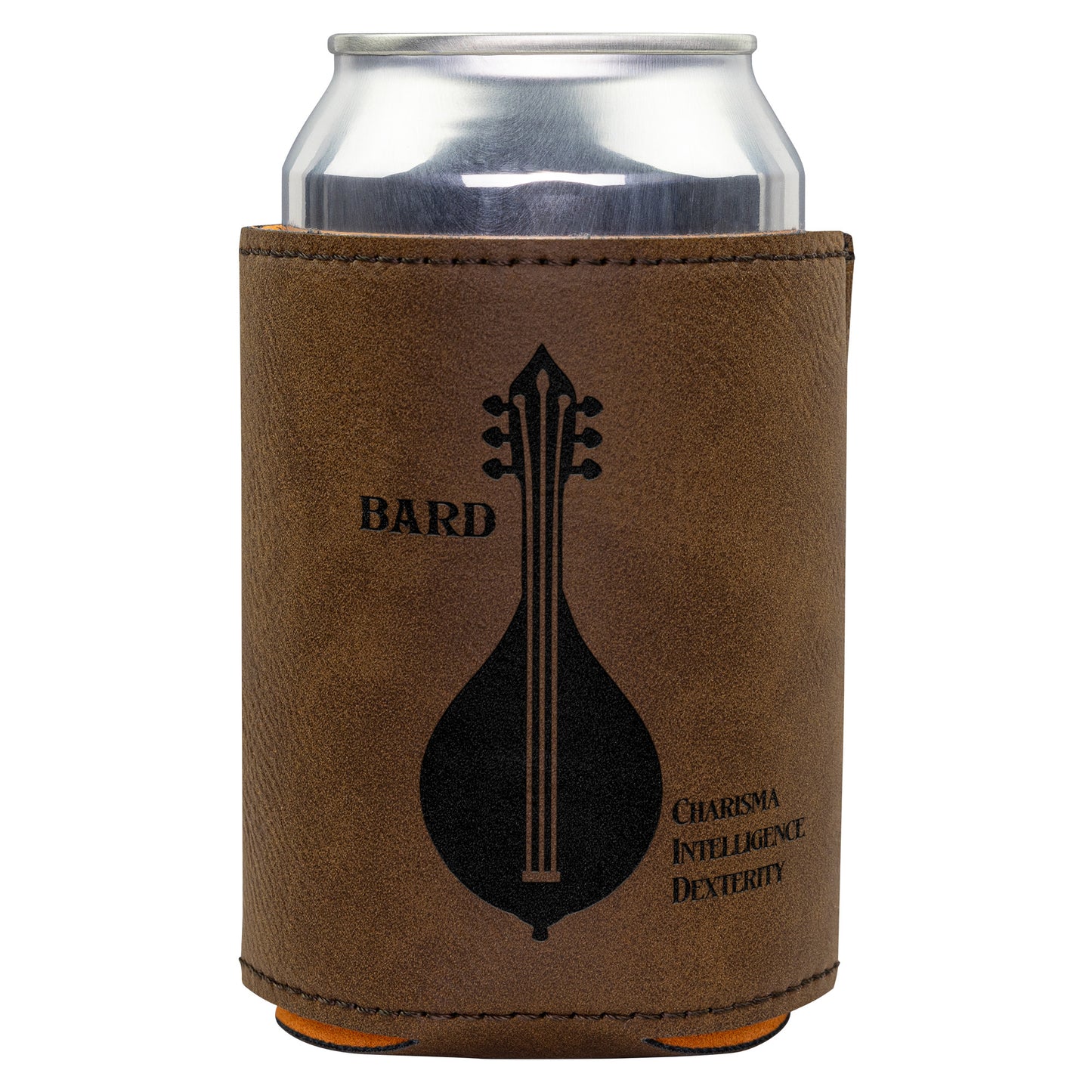 D&D Beverage Holder - Bard