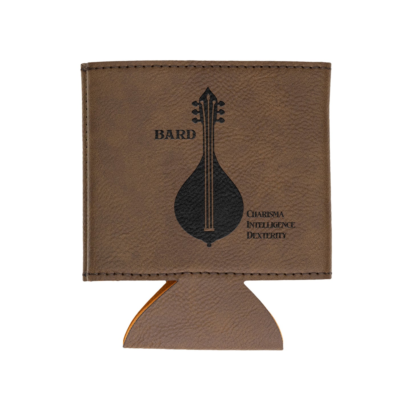 D&D Beverage Holder - Bard