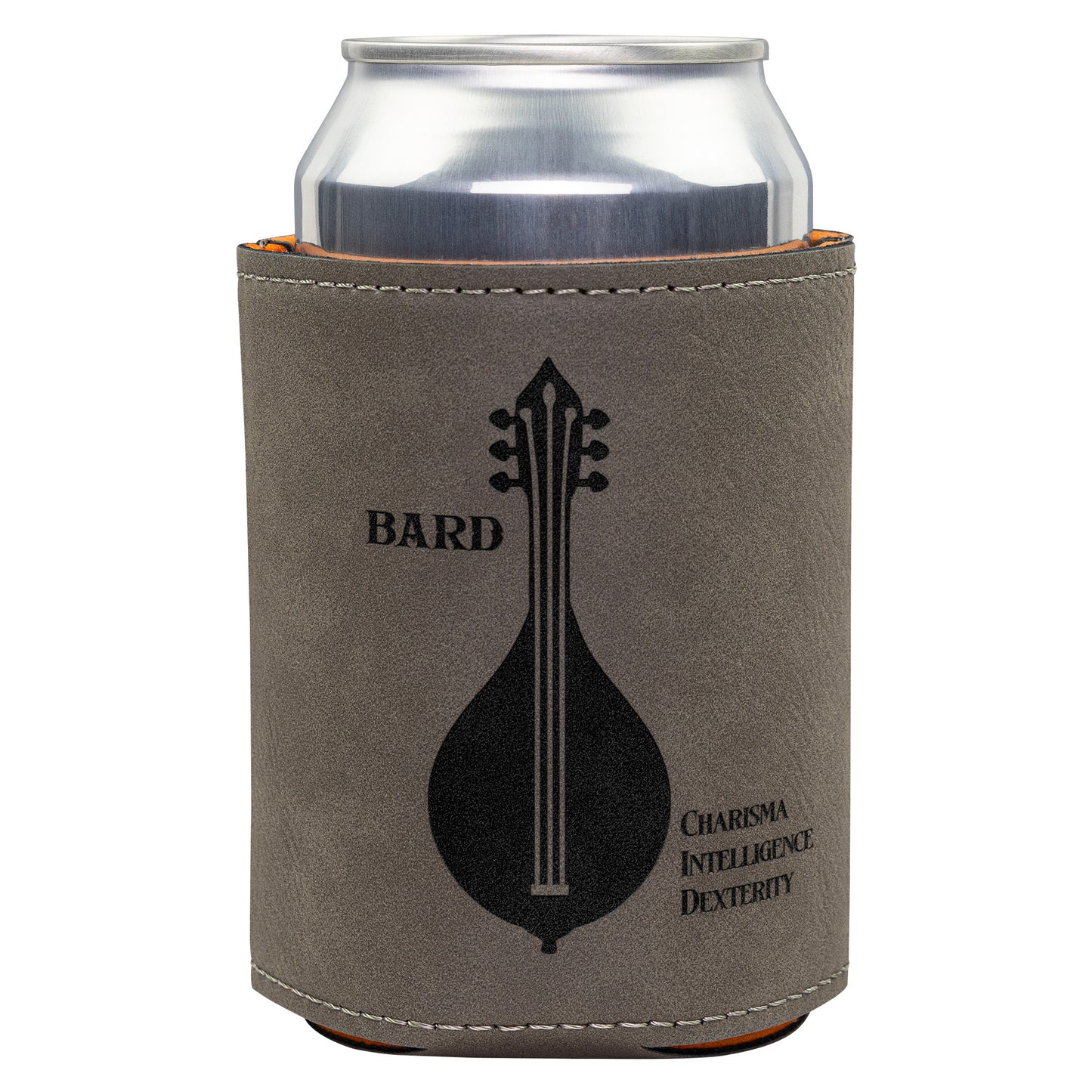 D&D Beverage Holder - Bard