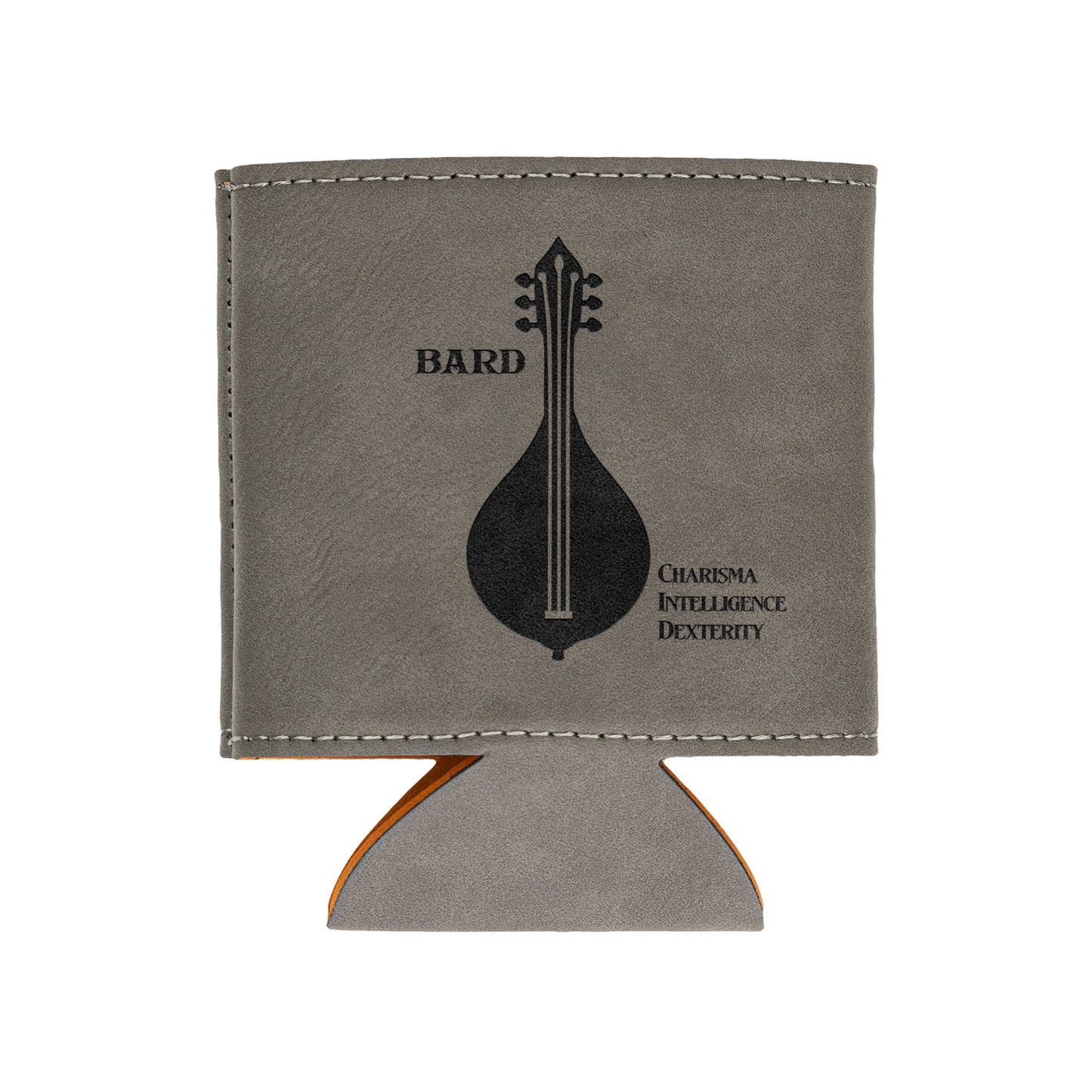 D&D Beverage Holder - Bard