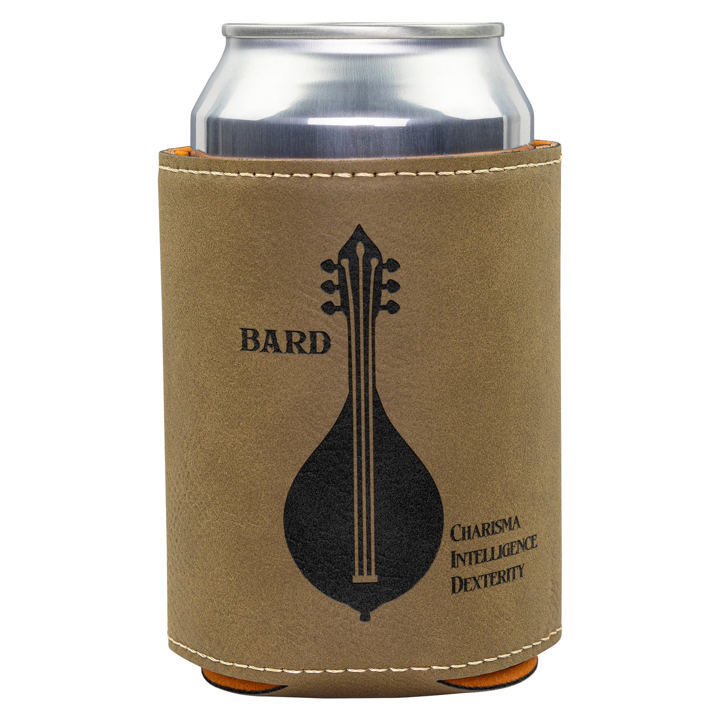 D&D Beverage Holder - Bard