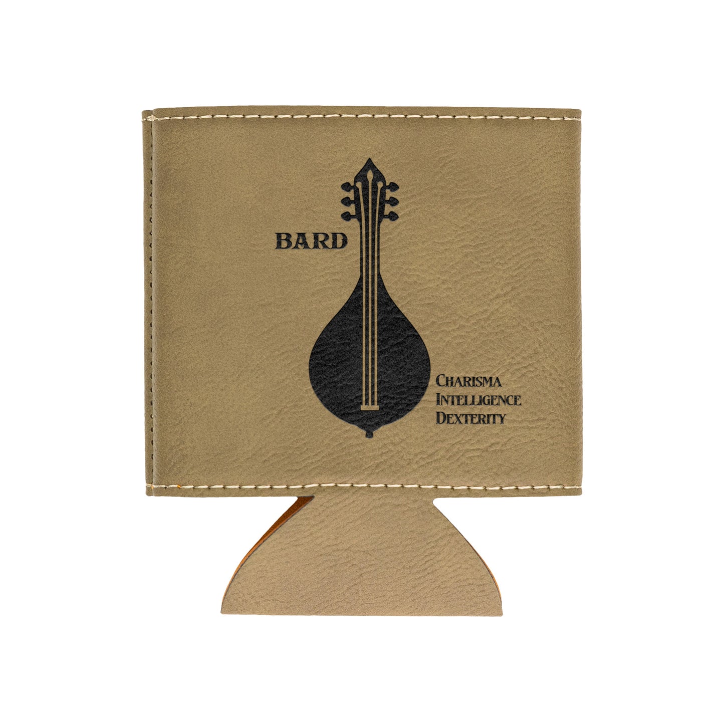 D&D Beverage Holder - Bard