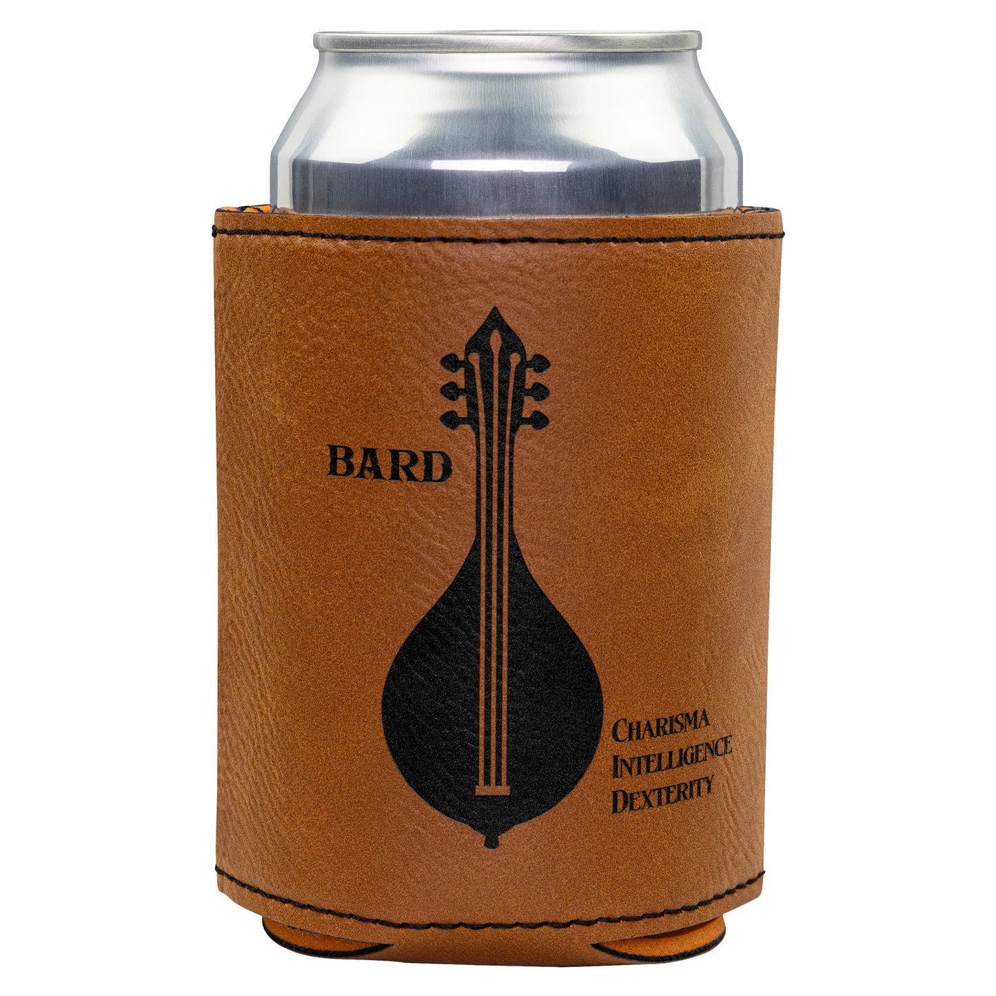 D&D Beverage Holder - Bard