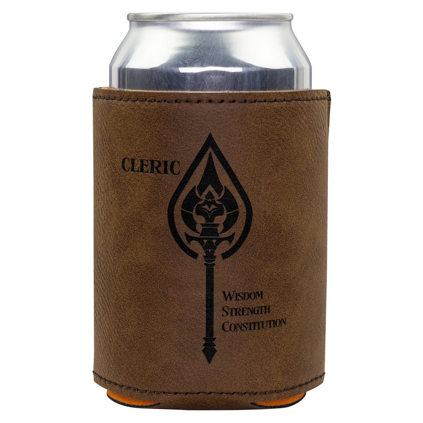 D&D Beverage Holder - Cleric