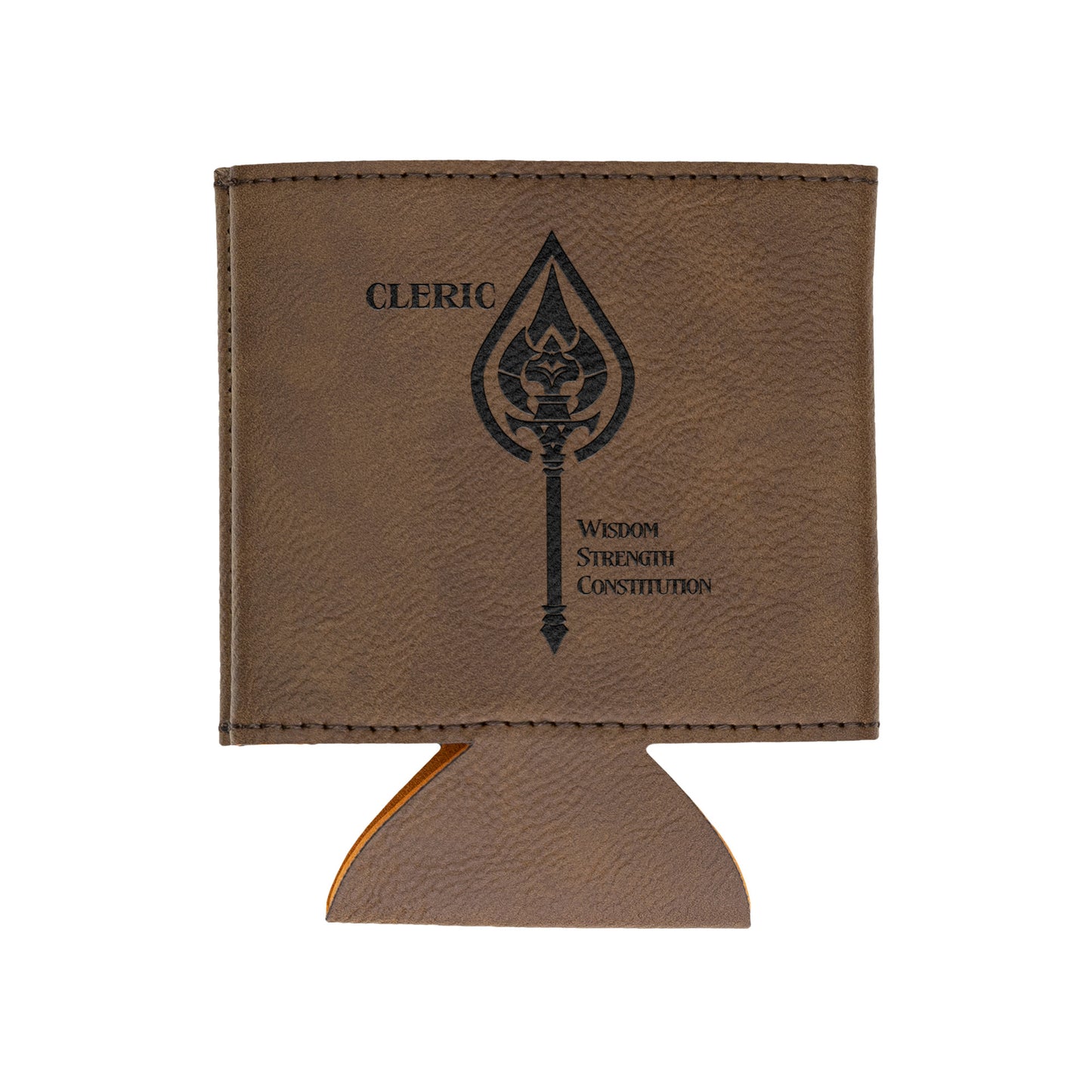 D&D Beverage Holder - Cleric