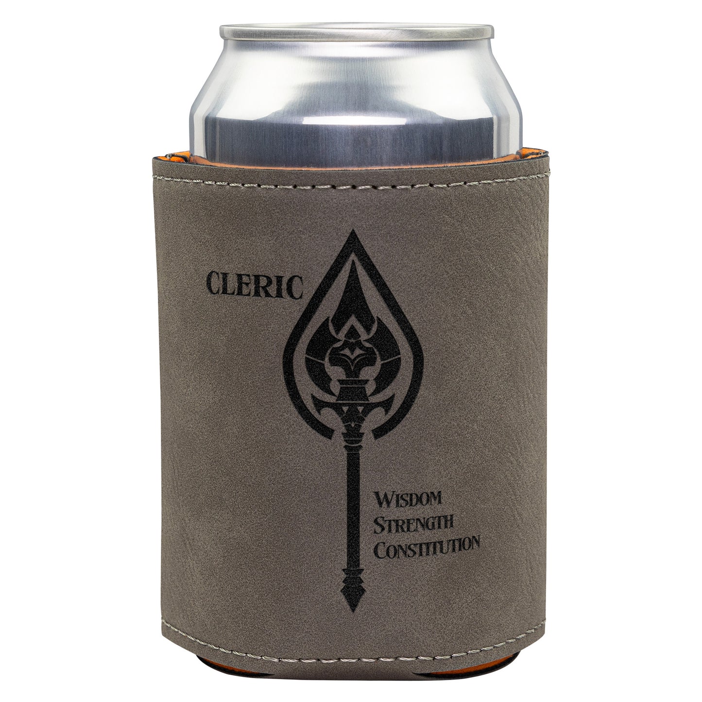 D&D Beverage Holder - Cleric