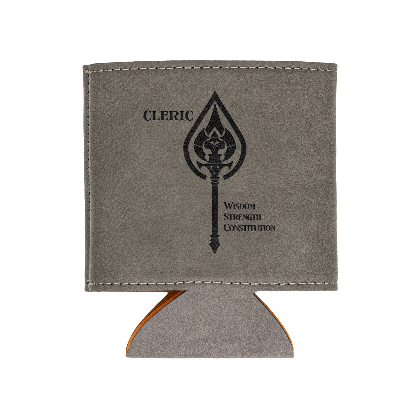 D&D Beverage Holder - Cleric