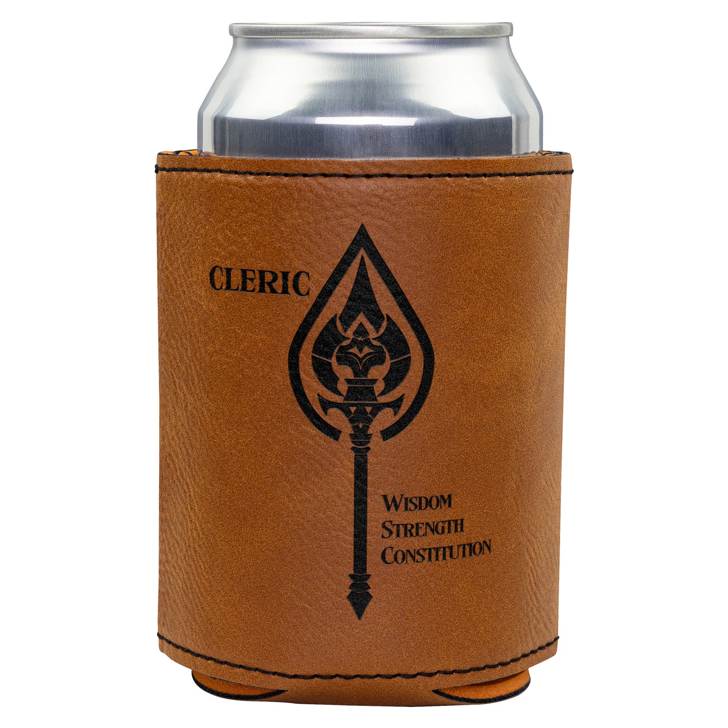 D&D Beverage Holder - Cleric