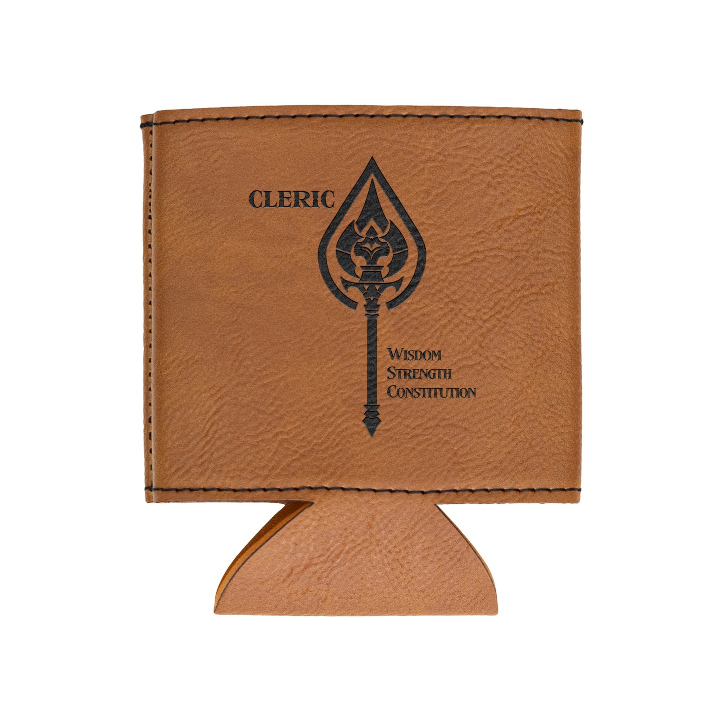 D&D Beverage Holder - Cleric