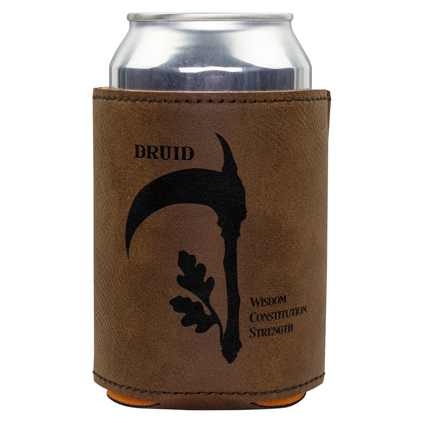 D&D Beverage Holder - Druid