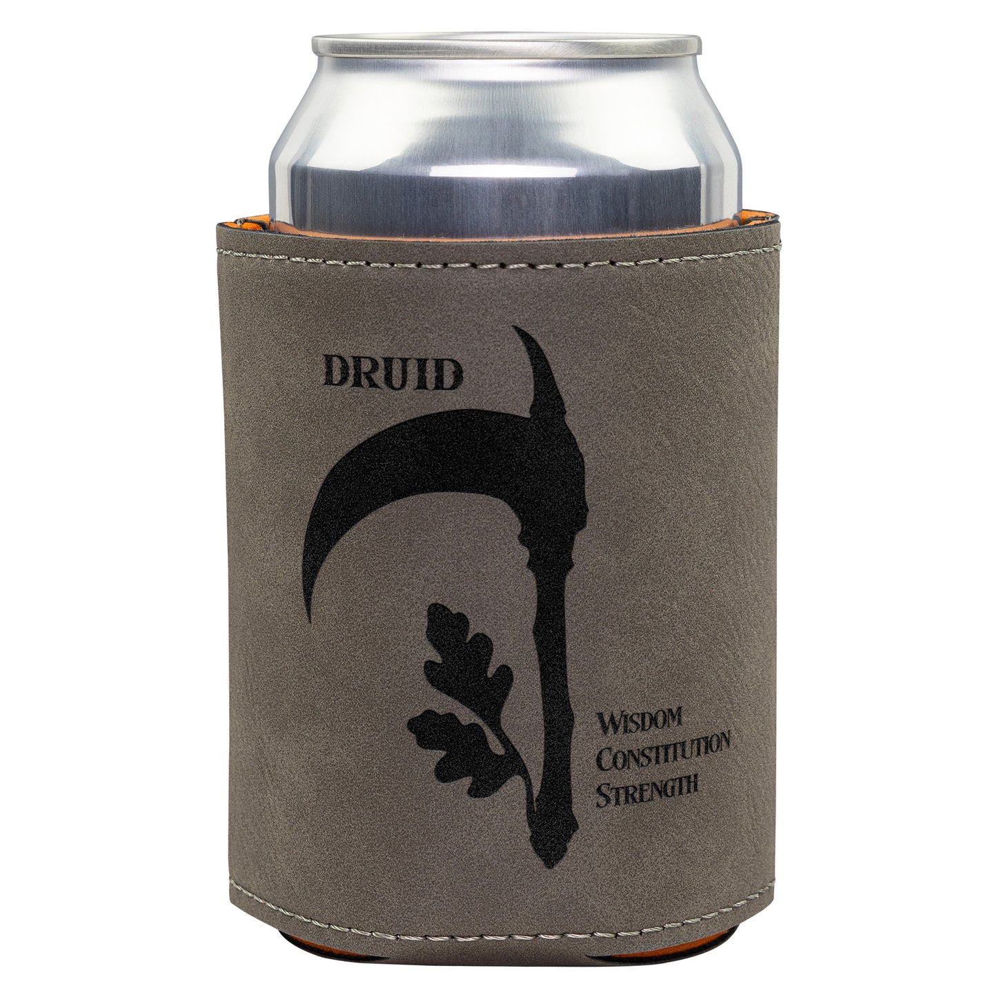 D&D Beverage Holder - Druid