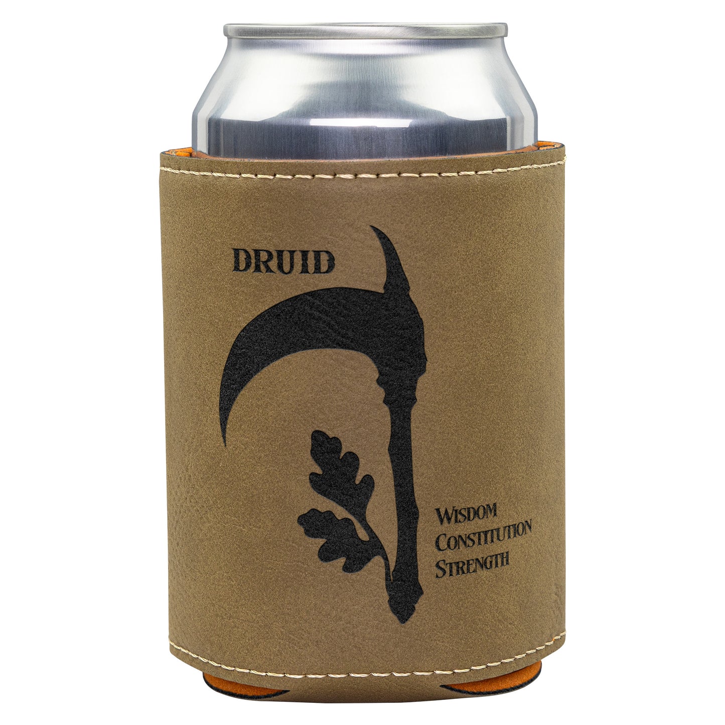 D&D Beverage Holder - Druid