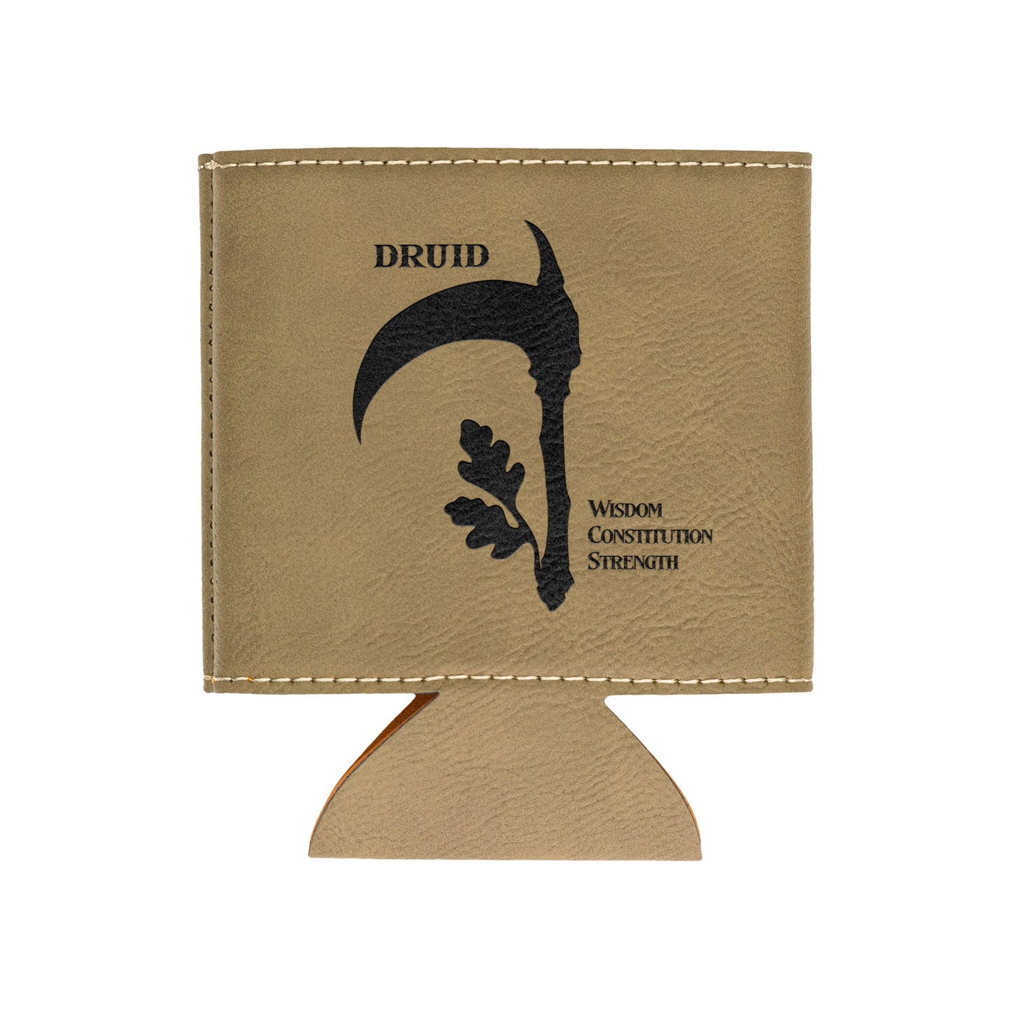 D&D Beverage Holder - Druid