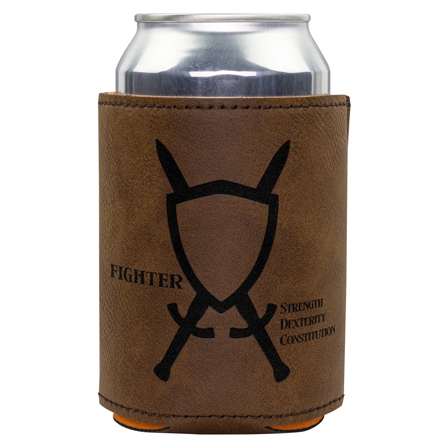 D&D Beverage Holder - Fighter