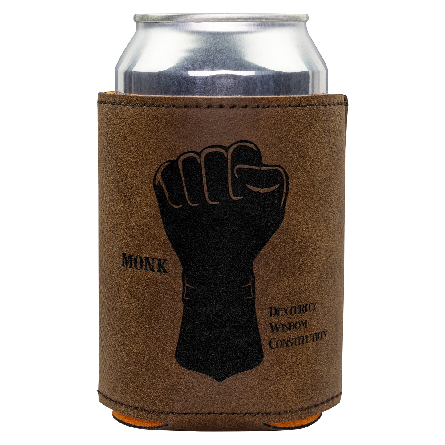 D&D Beverage Holder - Monk