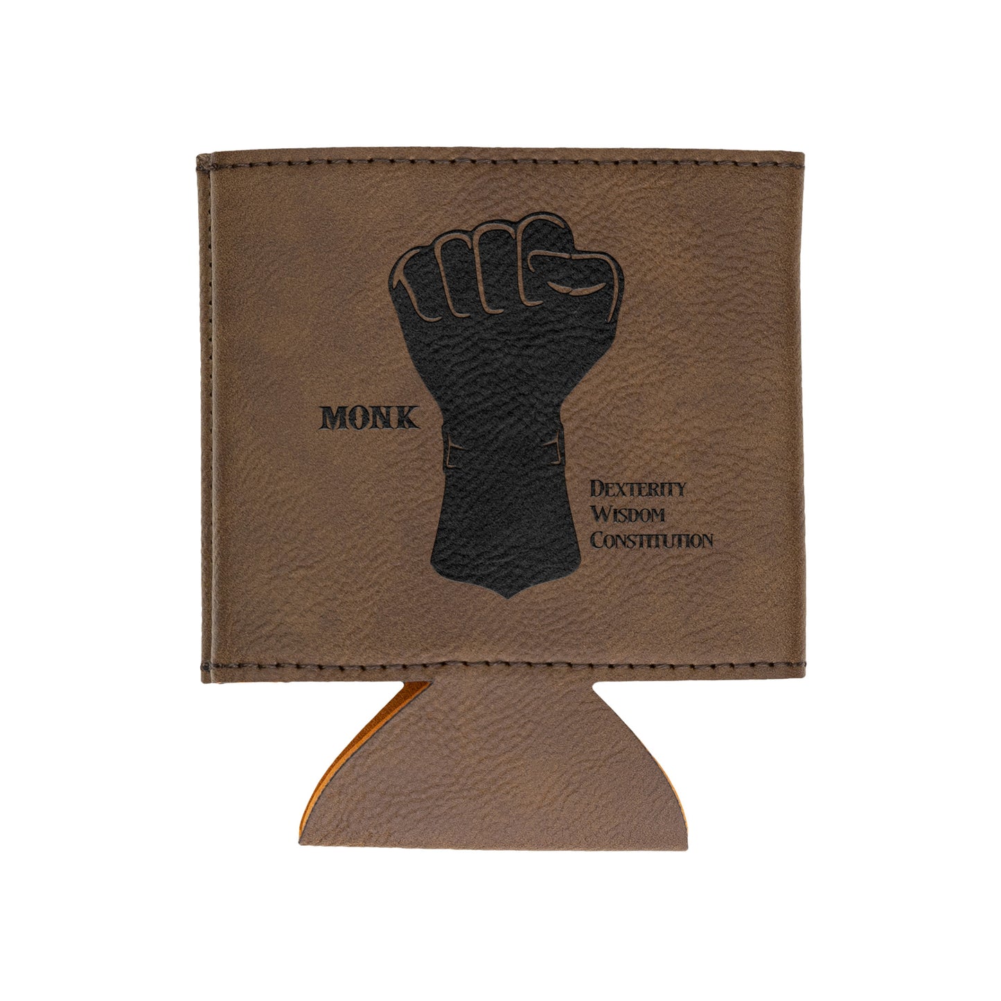 D&D Beverage Holder - Monk