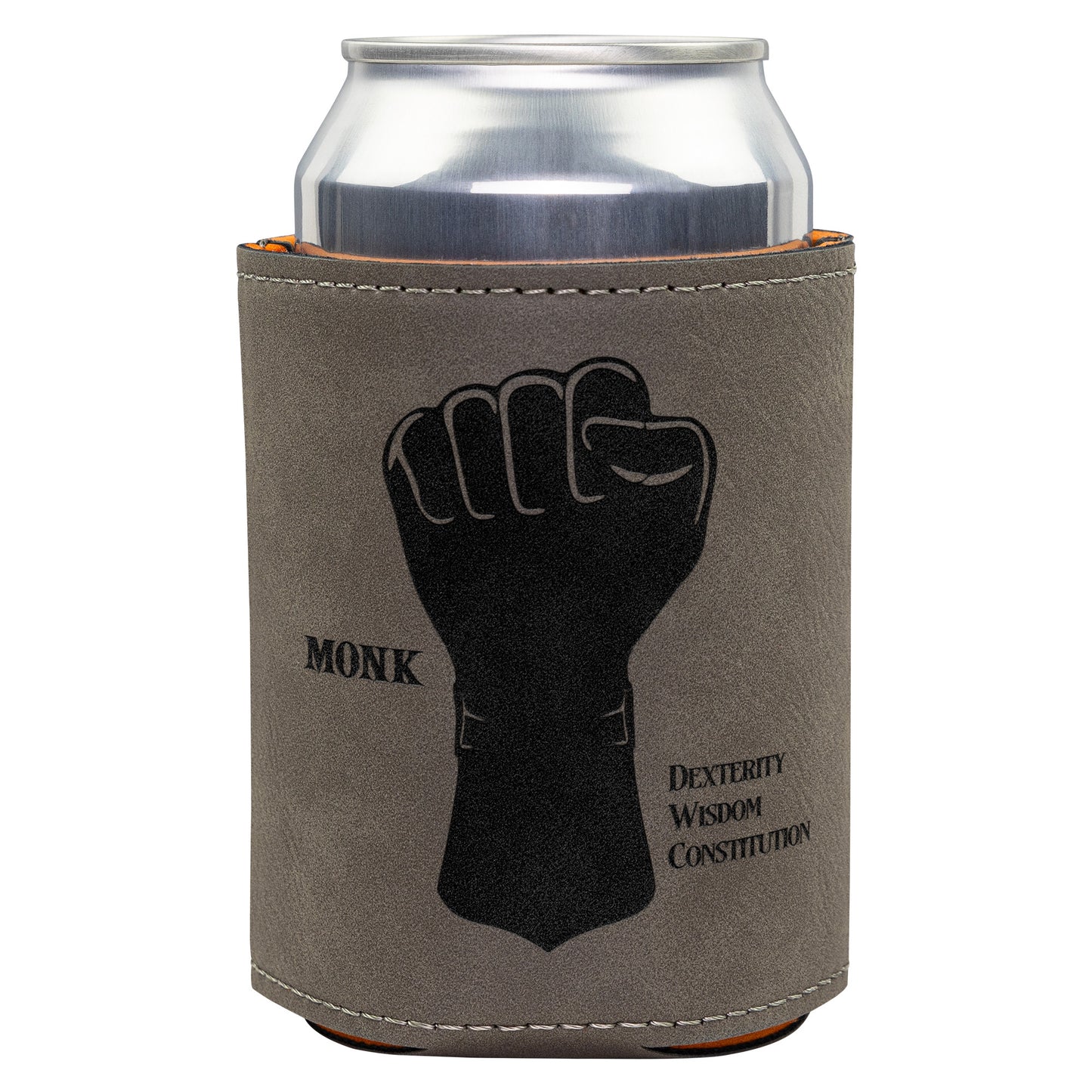 D&D Beverage Holder - Monk