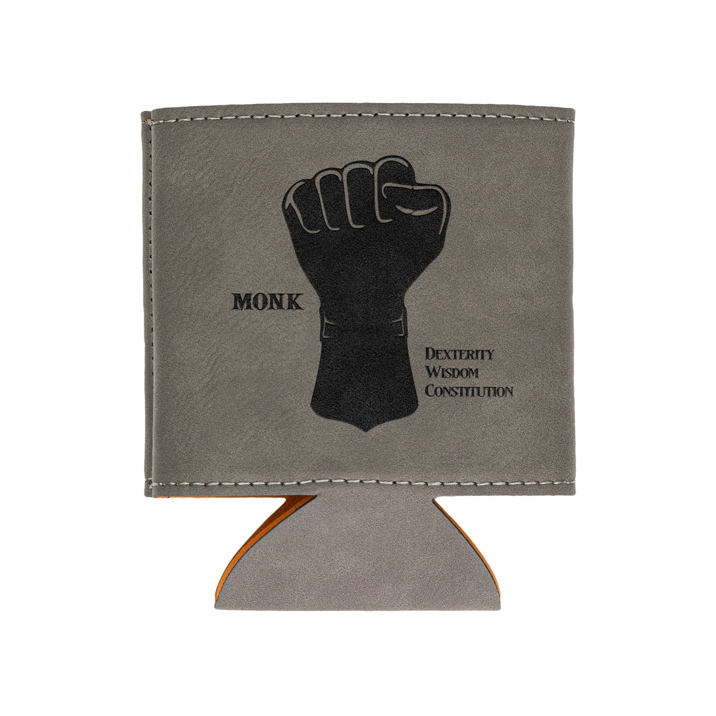 D&D Beverage Holder - Monk