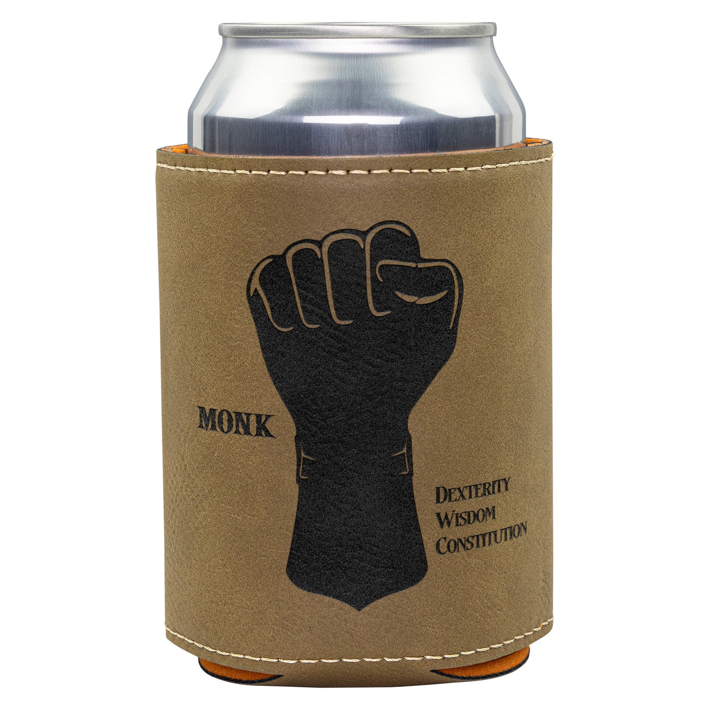 D&D Beverage Holder - Monk