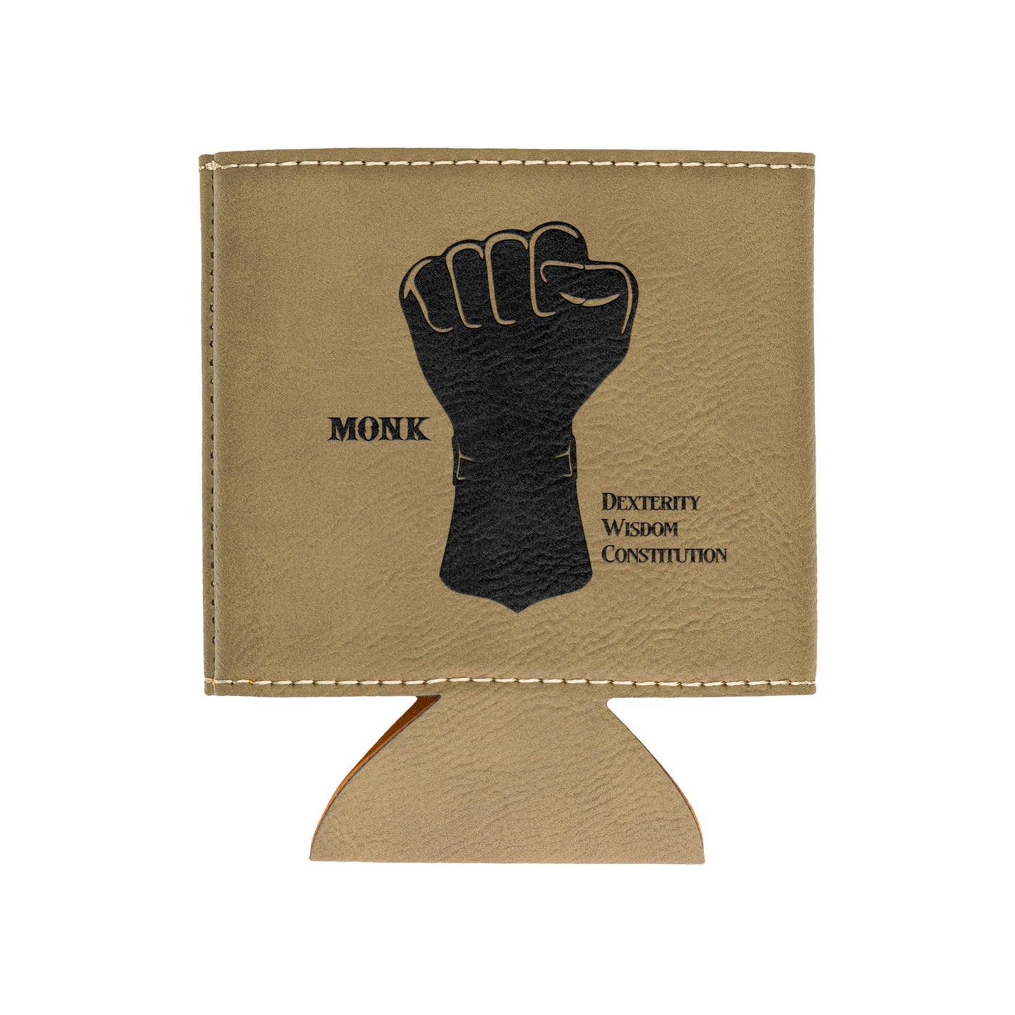 D&D Beverage Holder - Monk