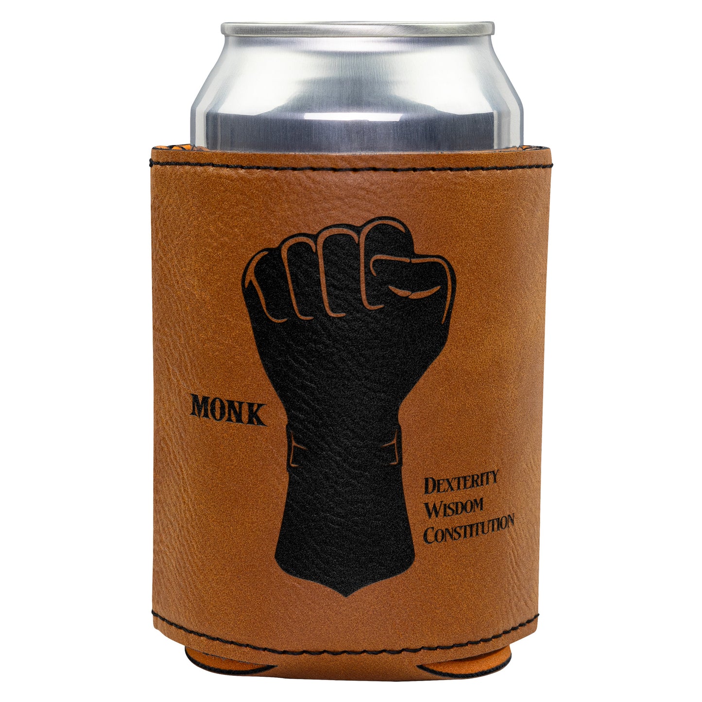 D&D Beverage Holder - Monk