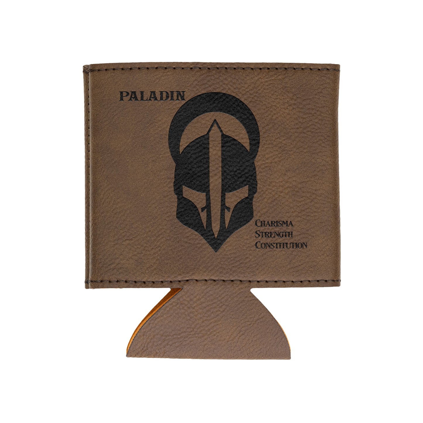 D&D Beverage Holder - Paladin