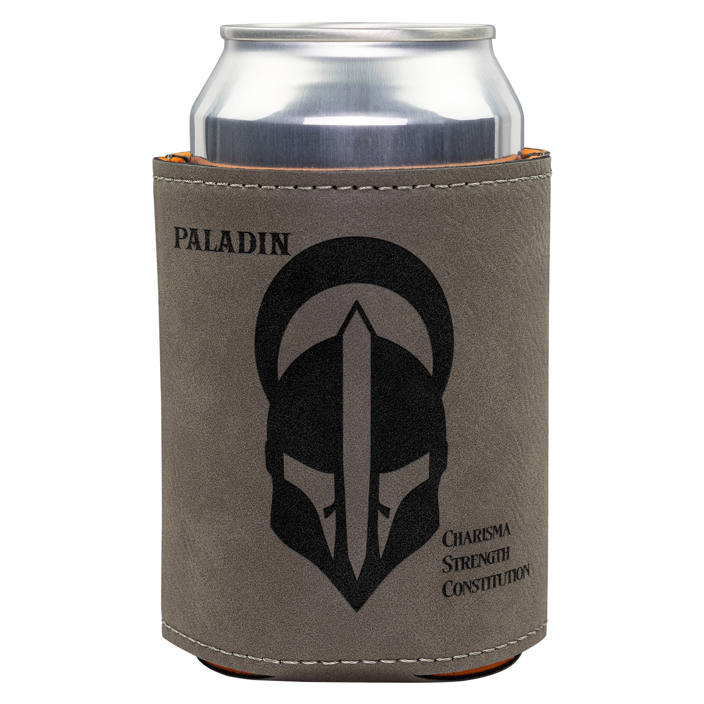 D&D Beverage Holder - Paladin