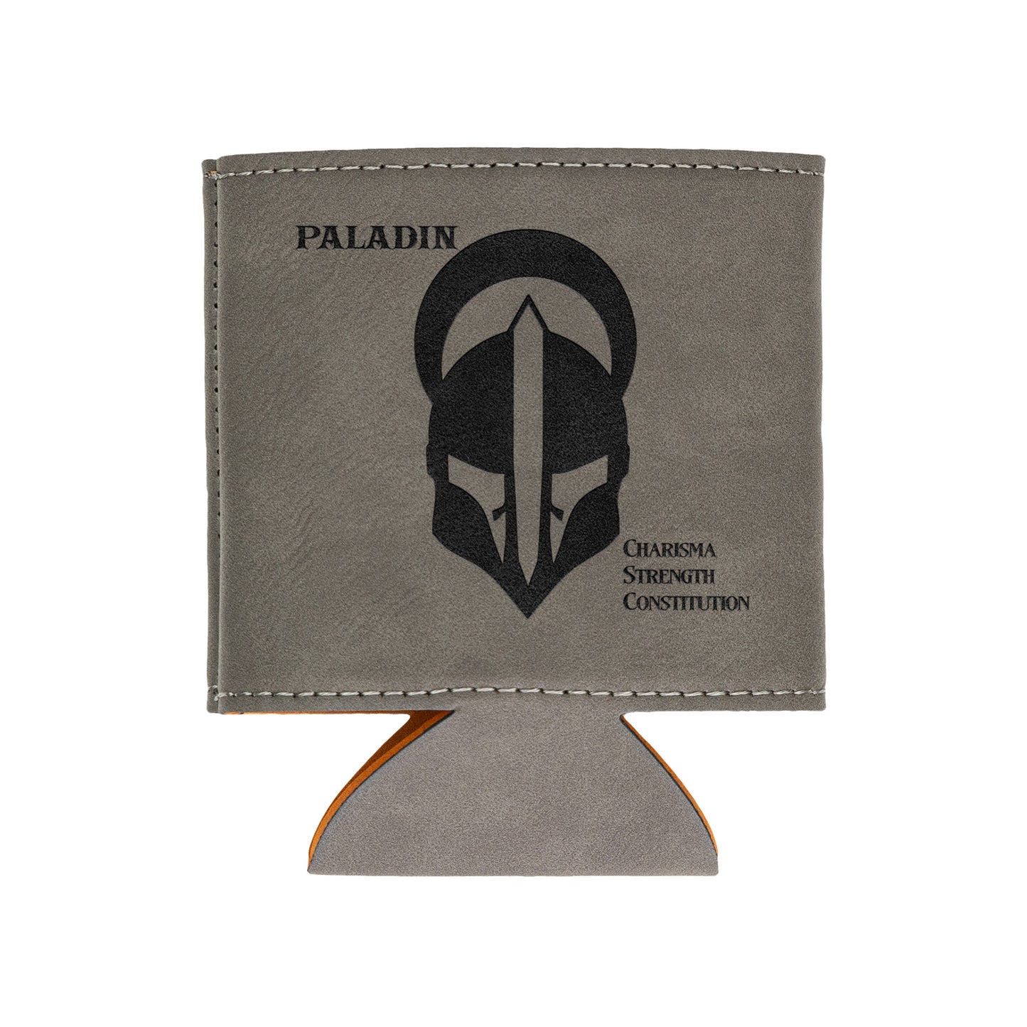 D&D Beverage Holder - Paladin