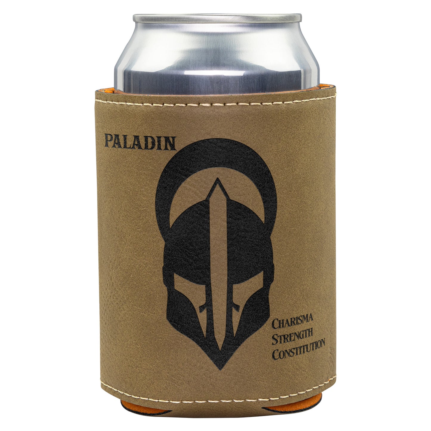 D&D Beverage Holder - Paladin