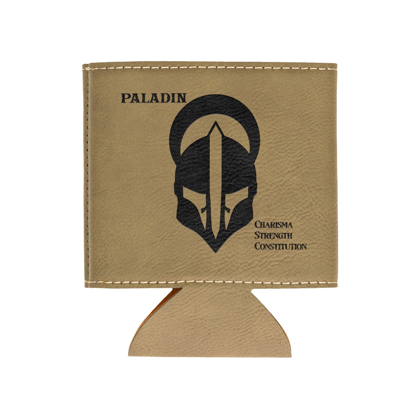 D&D Beverage Holder - Paladin