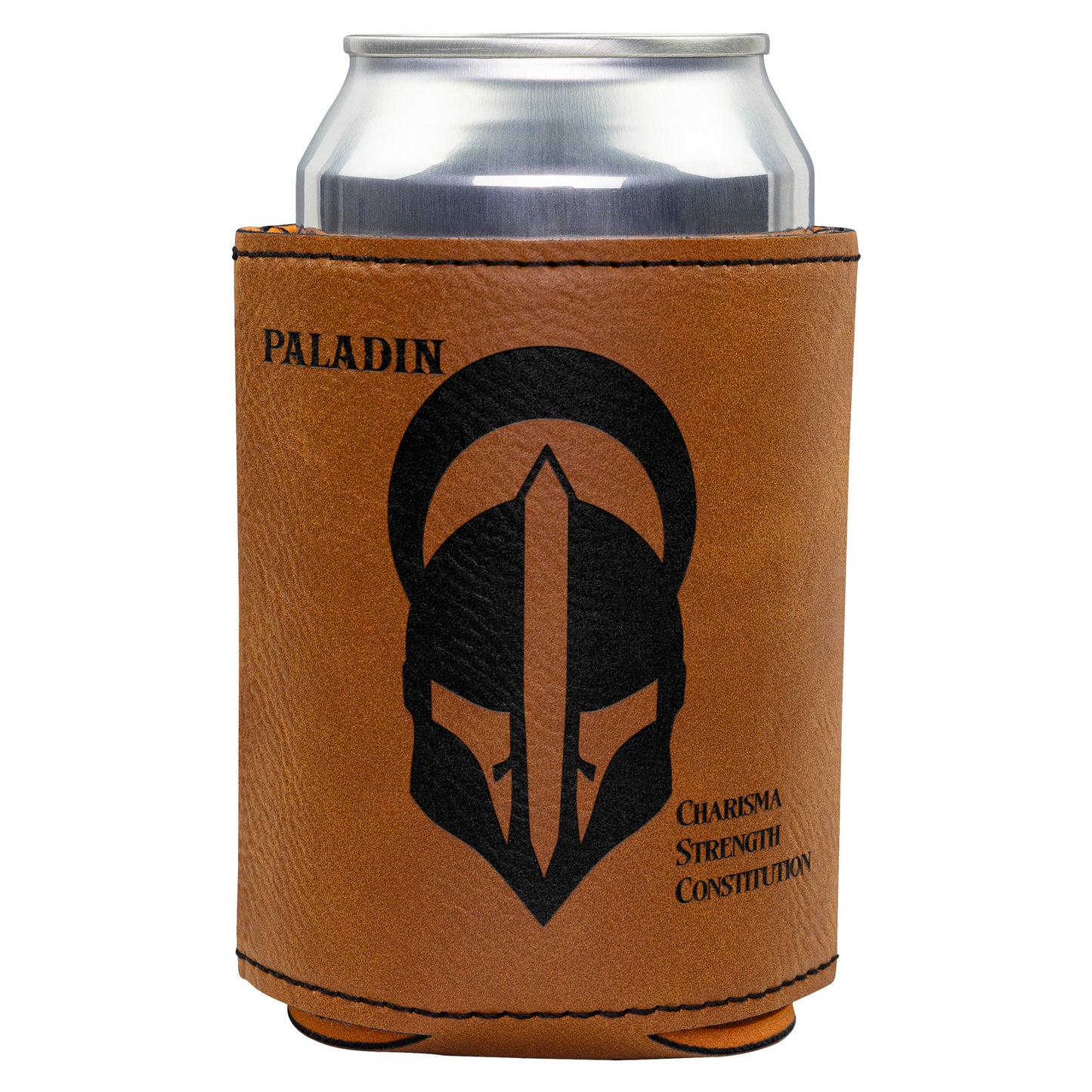D&D Beverage Holder - Paladin