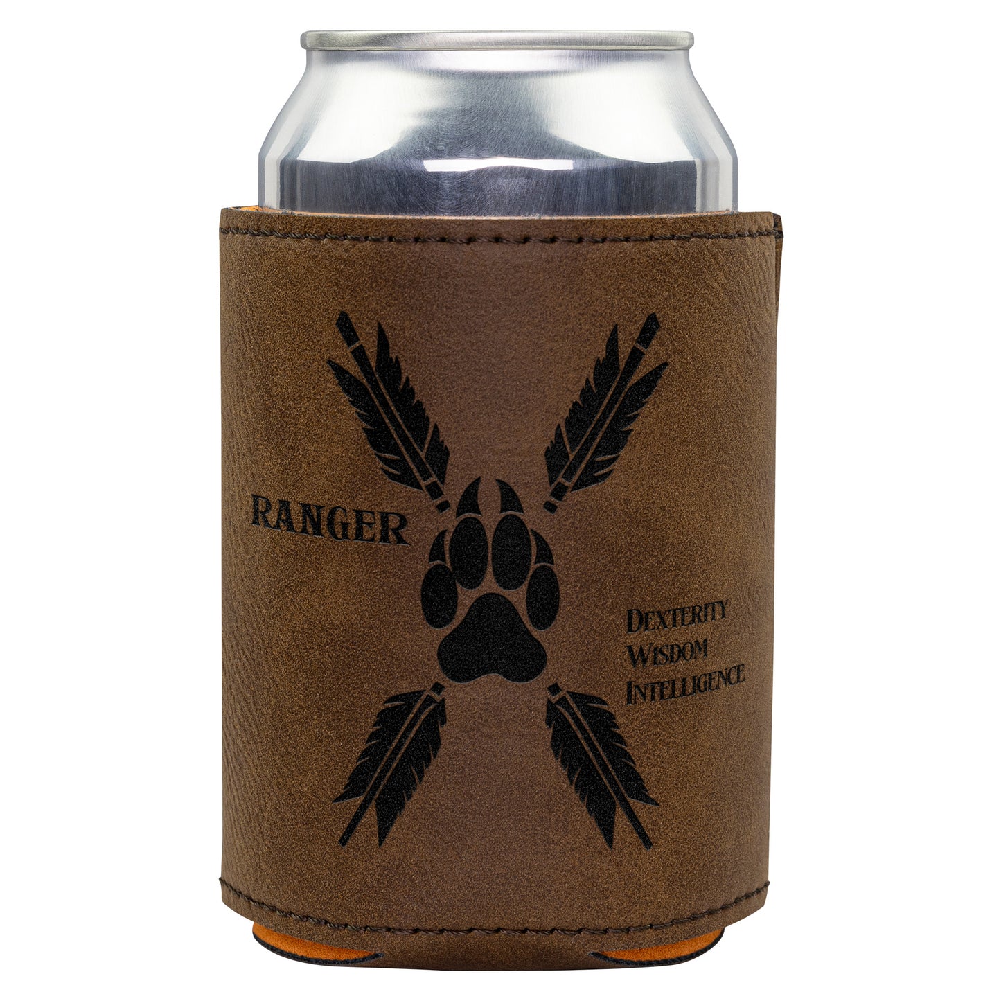 D&D Beverage Holder - Ranger