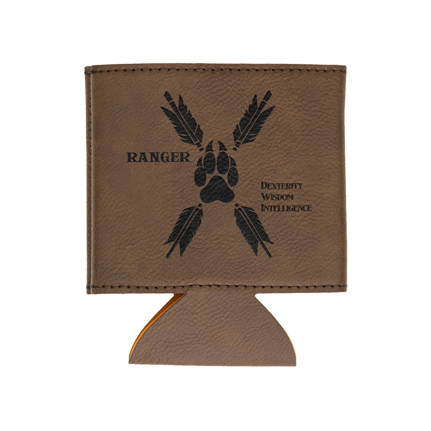 D&D Beverage Holder - Ranger