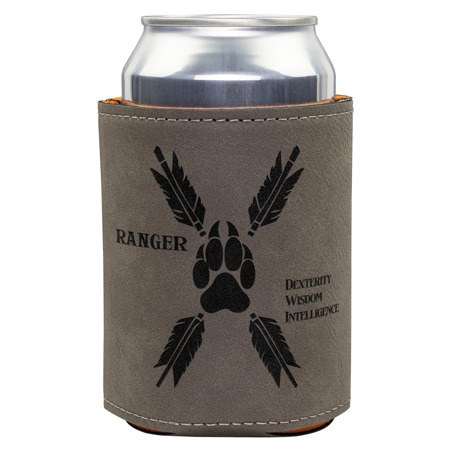 D&D Beverage Holder - Ranger