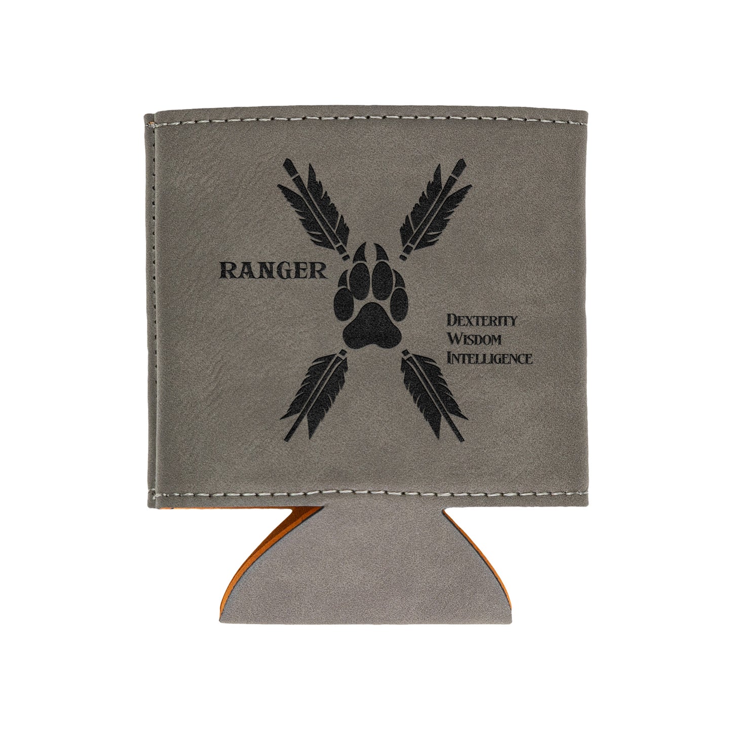 D&D Beverage Holder - Ranger