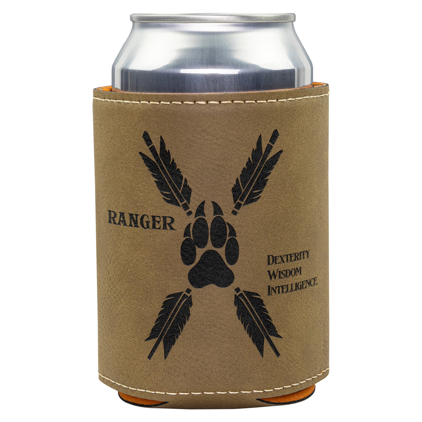 D&D Beverage Holder - Ranger