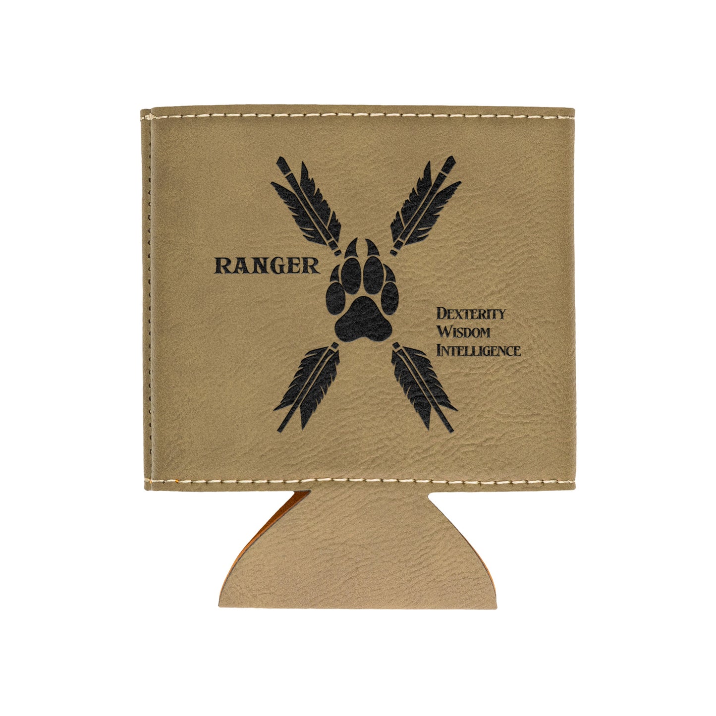 D&D Beverage Holder - Ranger