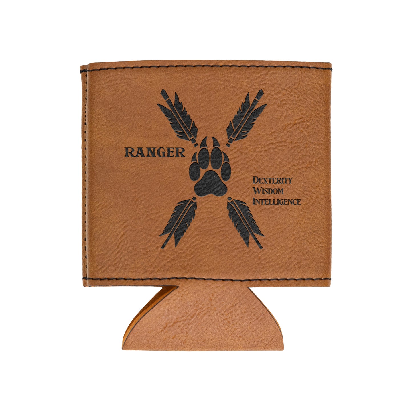 D&D Beverage Holder - Ranger