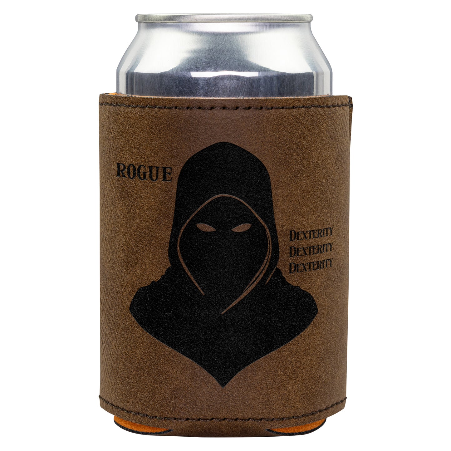 D&D Beverage Holder - Rogue