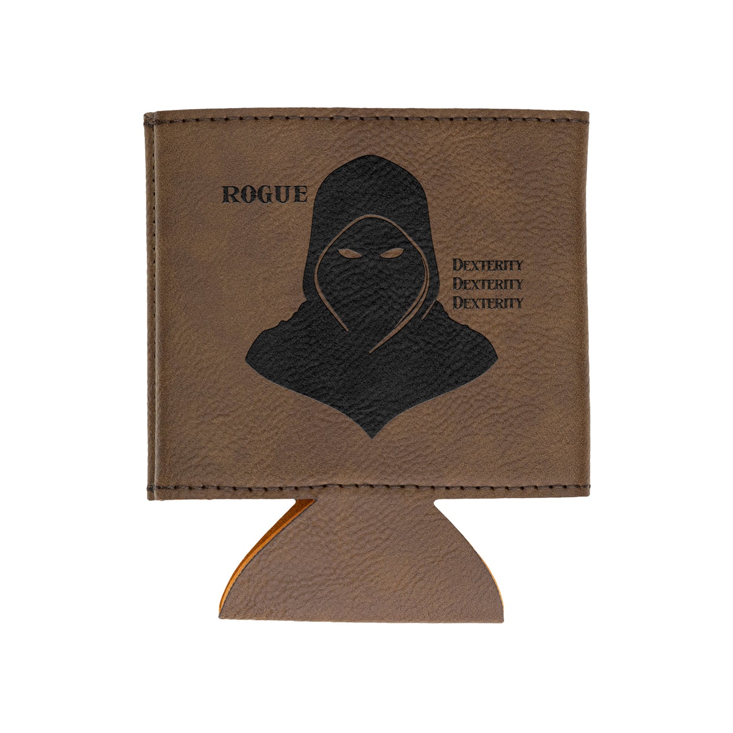 D&D Beverage Holder - Rogue