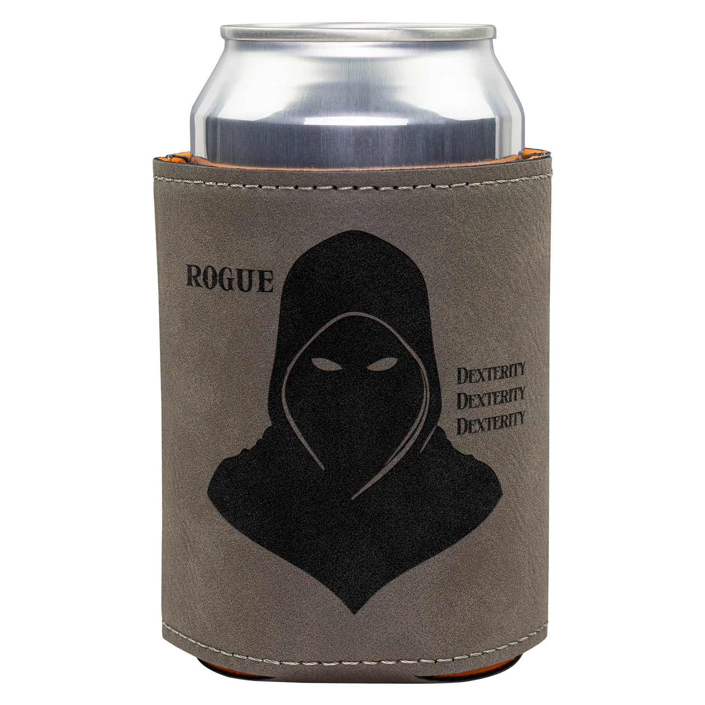 D&D Beverage Holder - Rogue